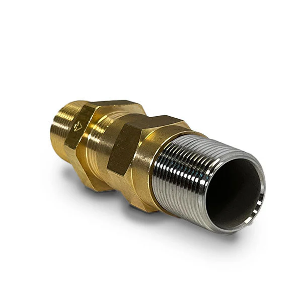 Starfire Designs Propane Air Mixer - Image 13