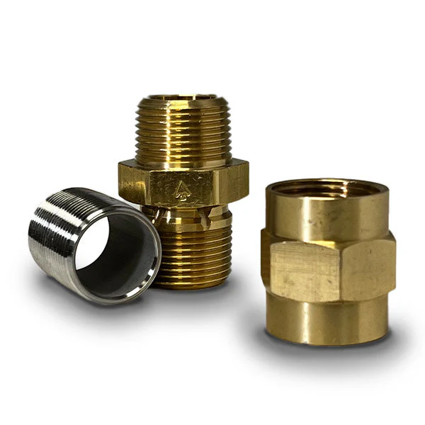 Starfire Designs Propane Air Mixer - Image 14