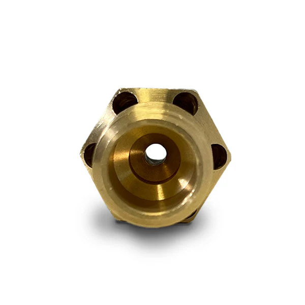 Starfire Designs Propane Air Mixer - Image 15