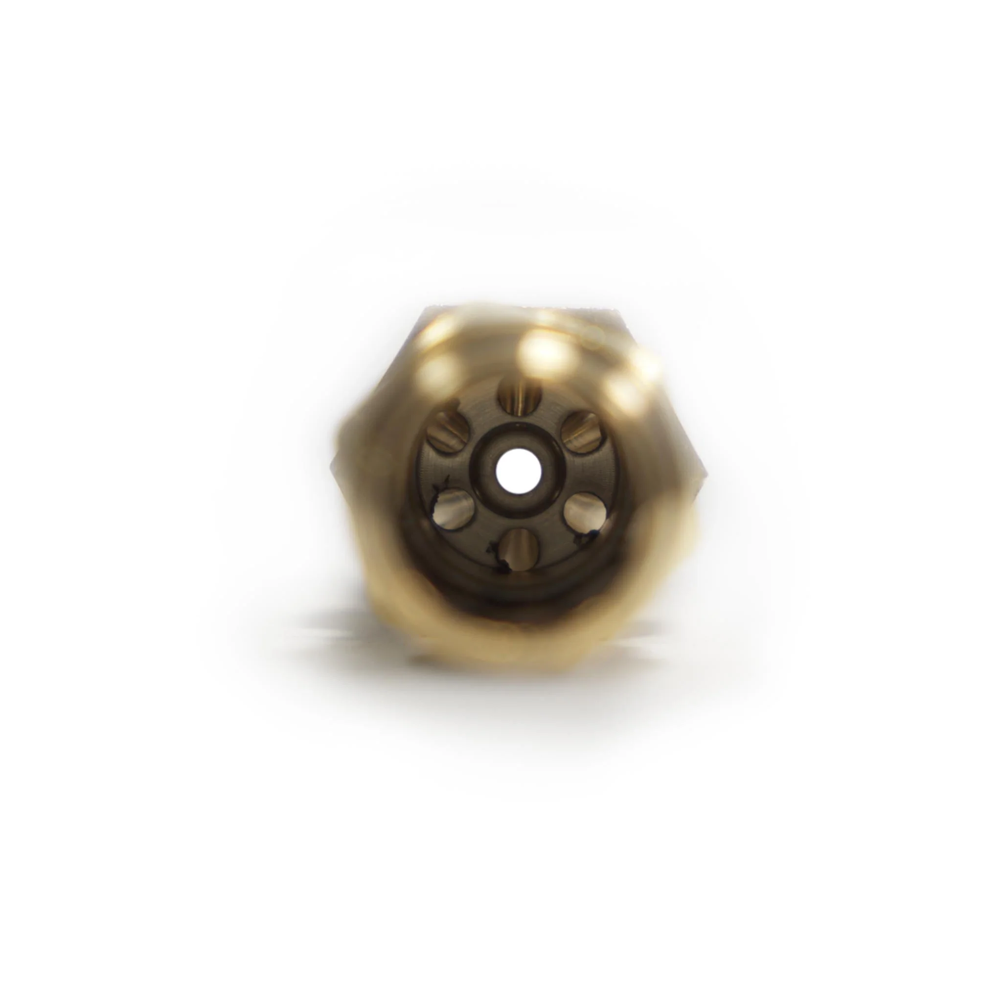 Starfire Designs Propane Air Mixer - Image 8