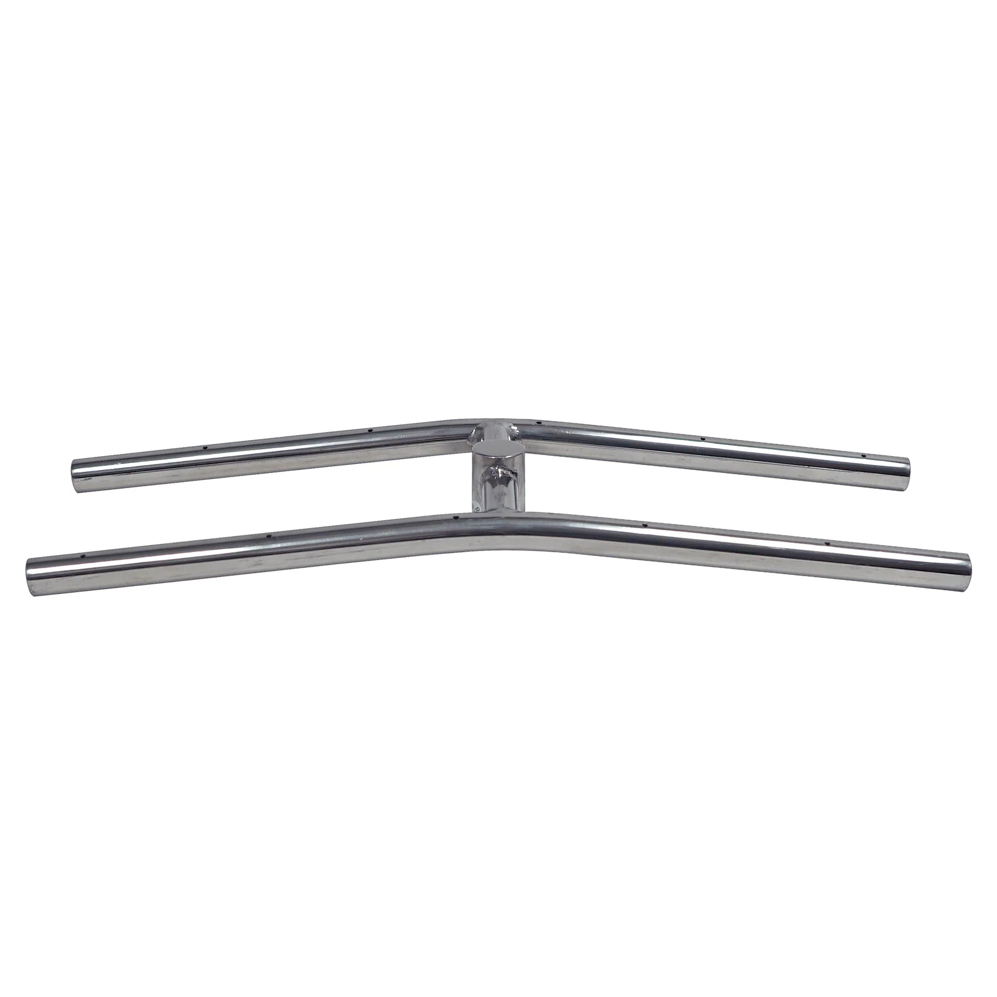 18" - 42" Stainless Steel Fire Pit H-Burner by Starfire Designs - Image 11