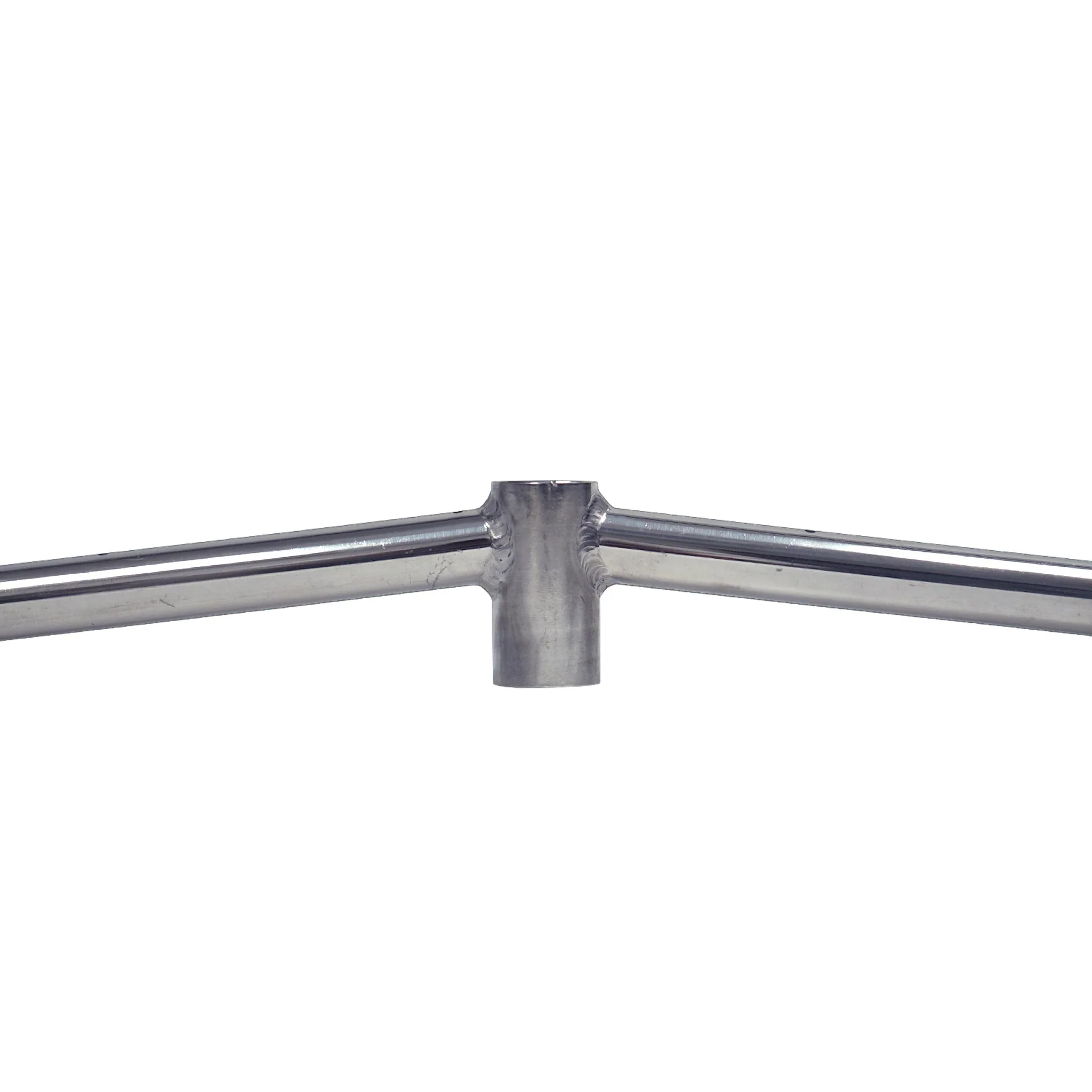 18" - 48" Stainless Steel Fire Pit T-Burner by Starfire Designs - Image 15