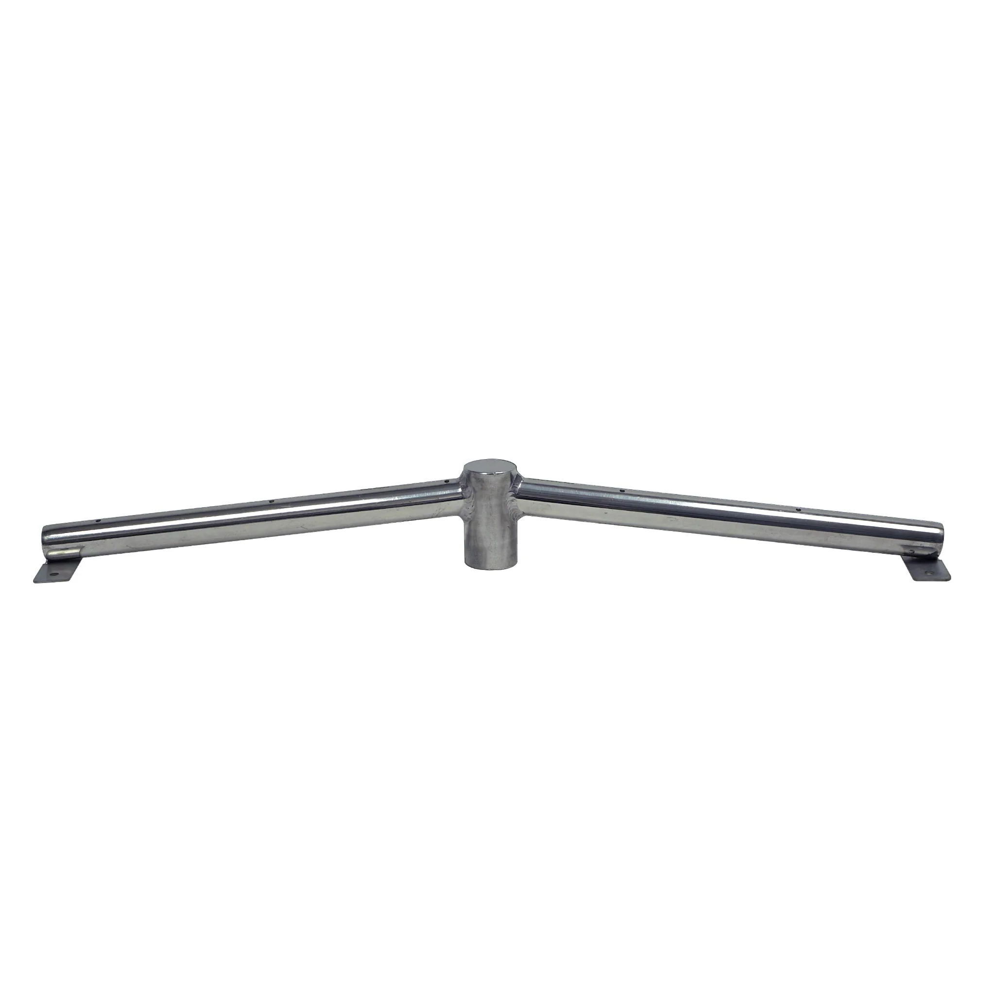 18" - 48" Stainless Steel Fire Pit T-Burner by Starfire Designs - Image 3