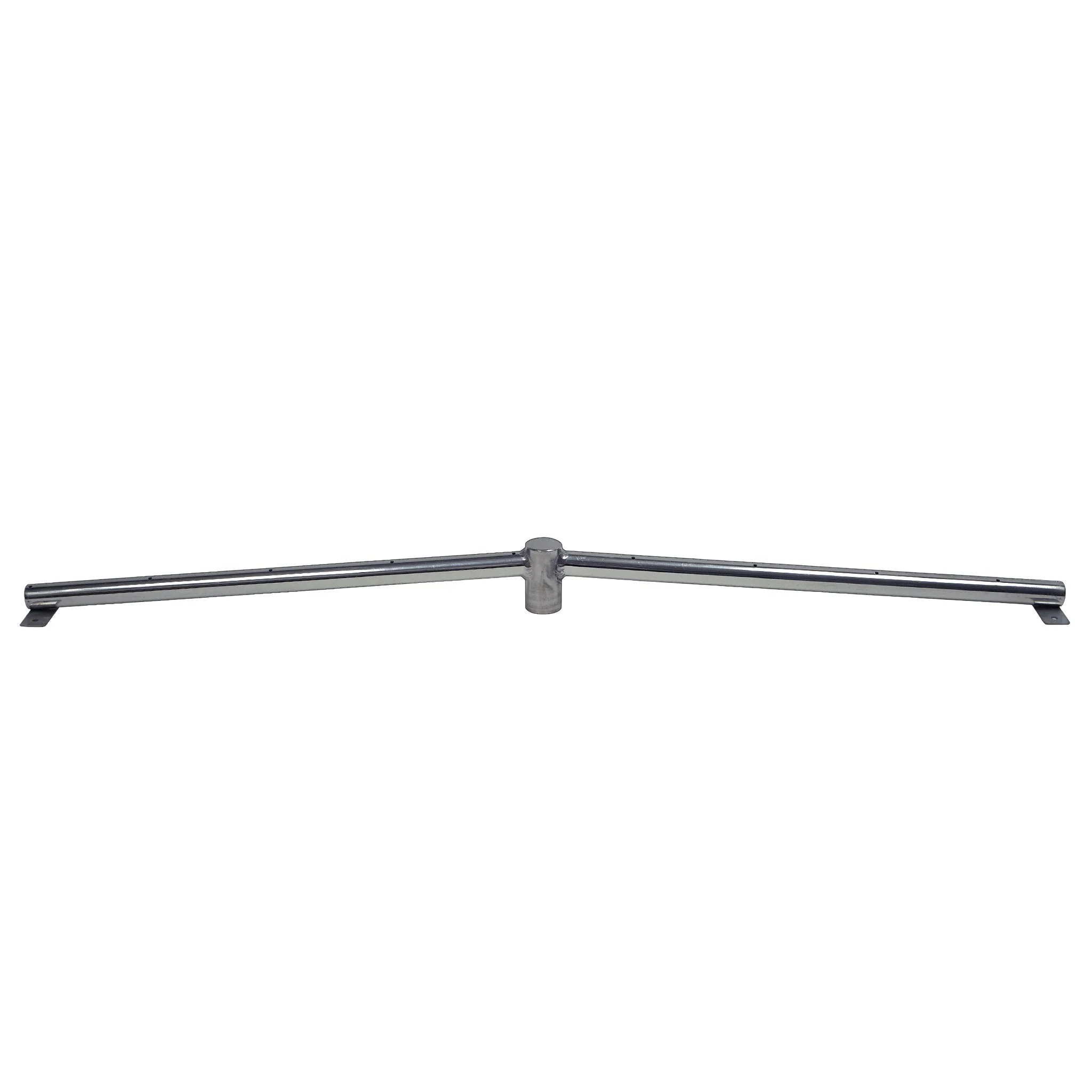 18" - 48" Stainless Steel Fire Pit T-Burner by Starfire Designs - Image 5