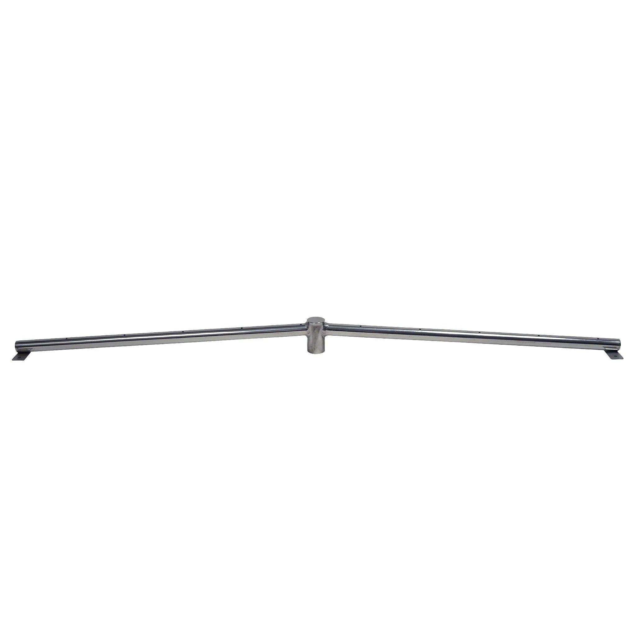 18" - 48" Stainless Steel Fire Pit T-Burner by Starfire Designs - Image 6