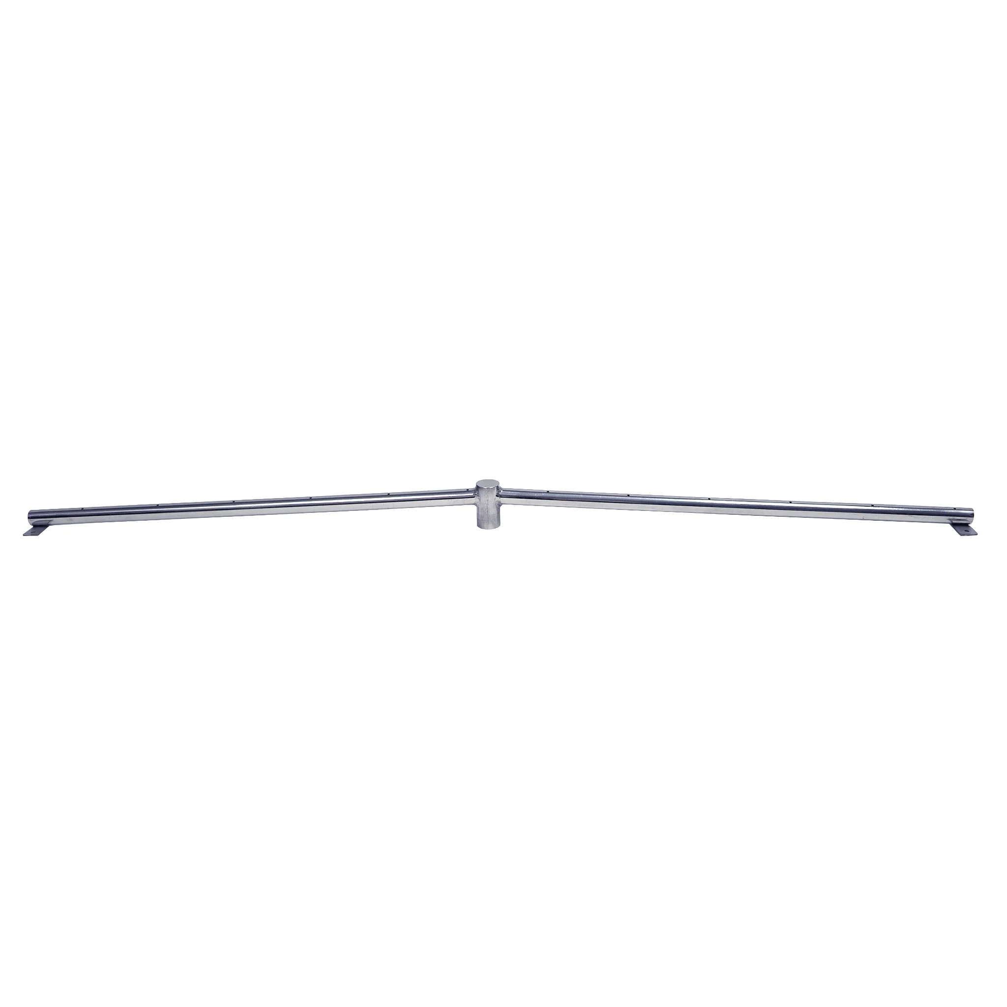 18" - 48" Stainless Steel Fire Pit T-Burner by Starfire Designs - Image 7