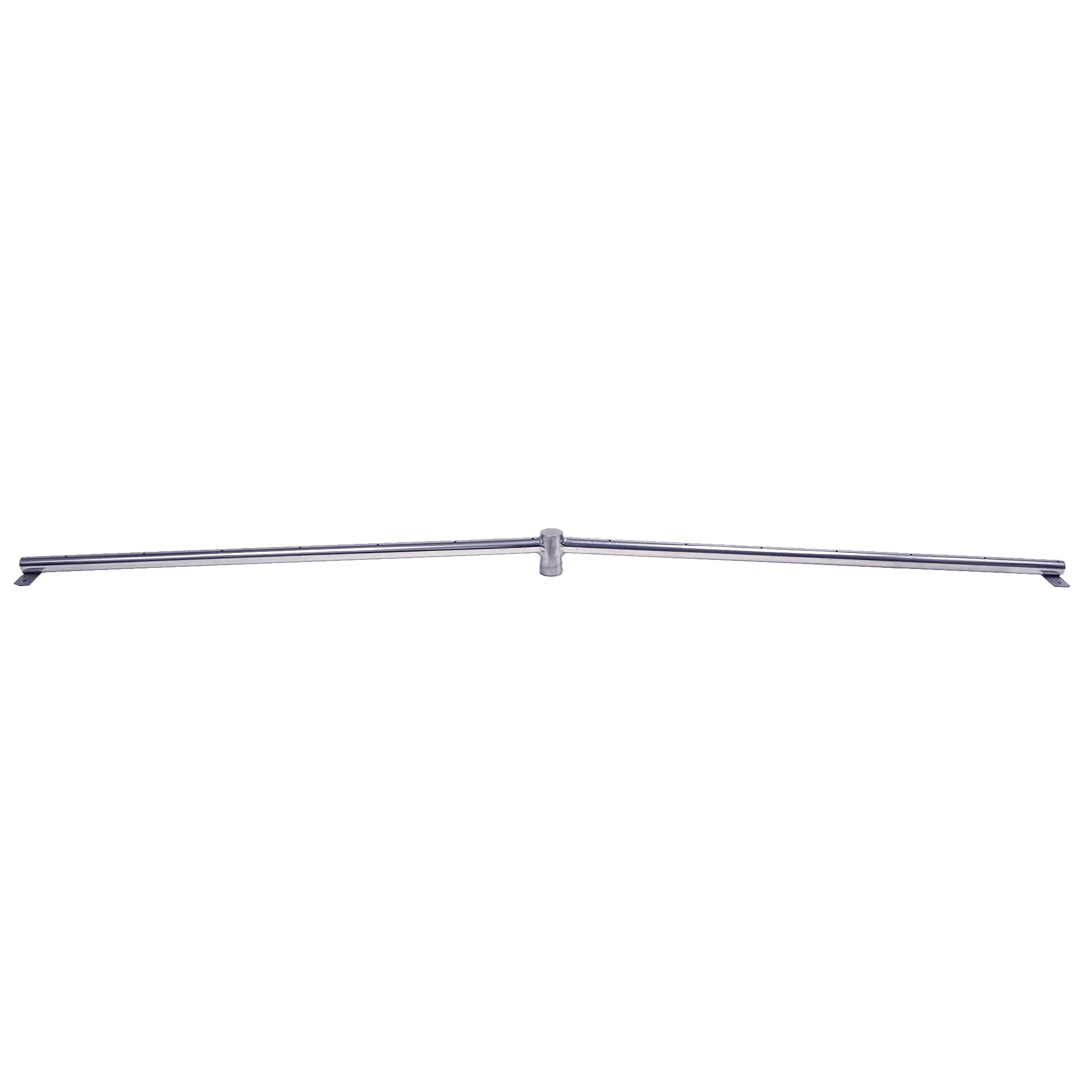 18" - 48" Stainless Steel Fire Pit T-Burner by Starfire Designs - Image 8