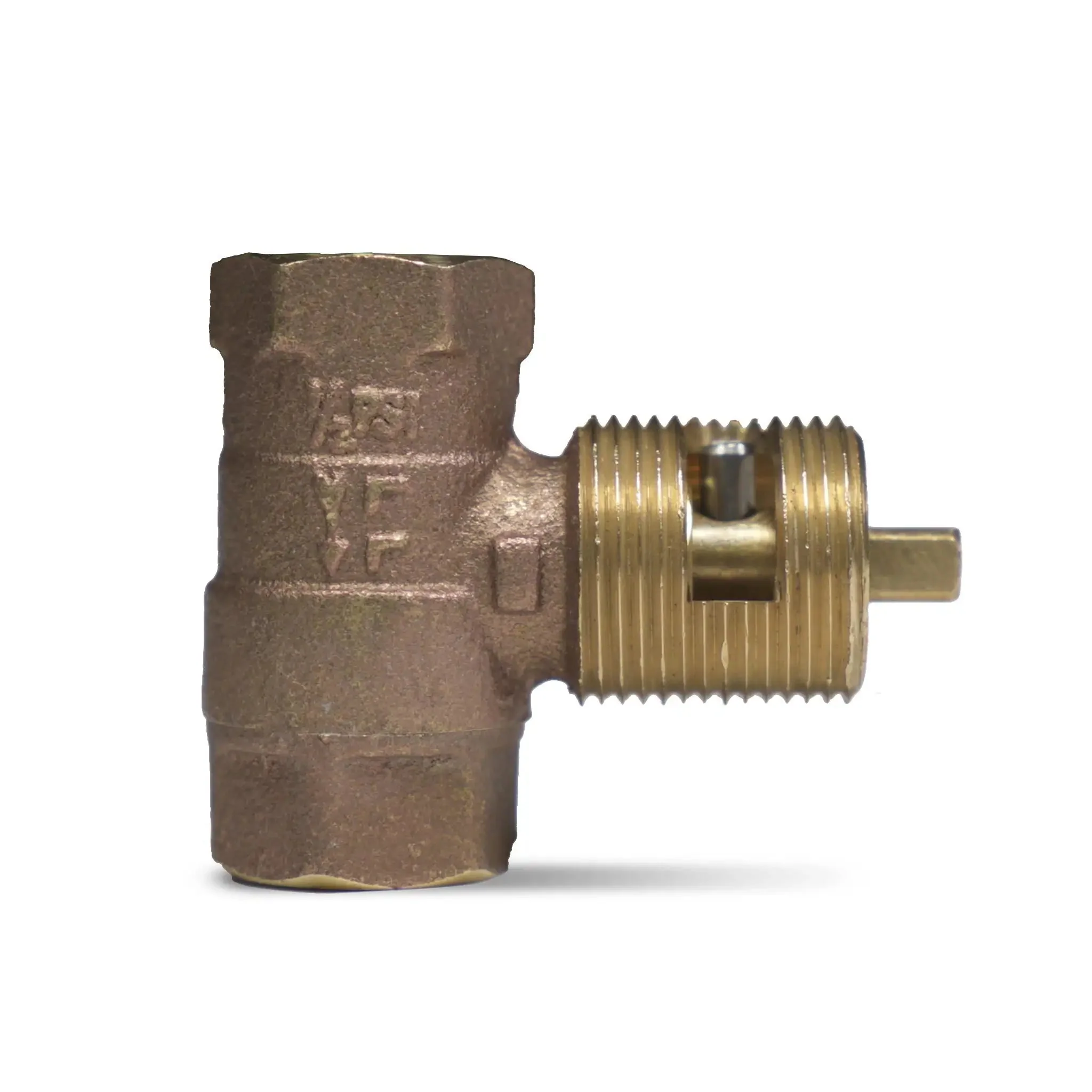 Starfire Designs Straight Decorative Gas Key Valve Kit - Image 13