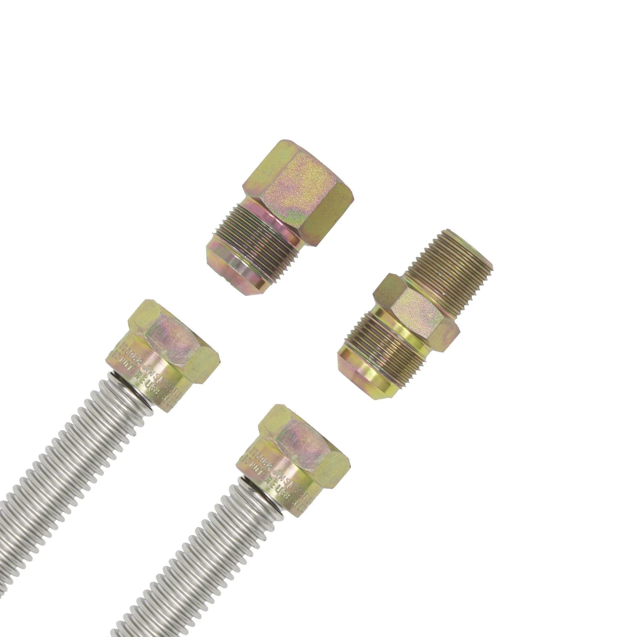 Starfire Designs Whistle Free Flex Line - Image 13