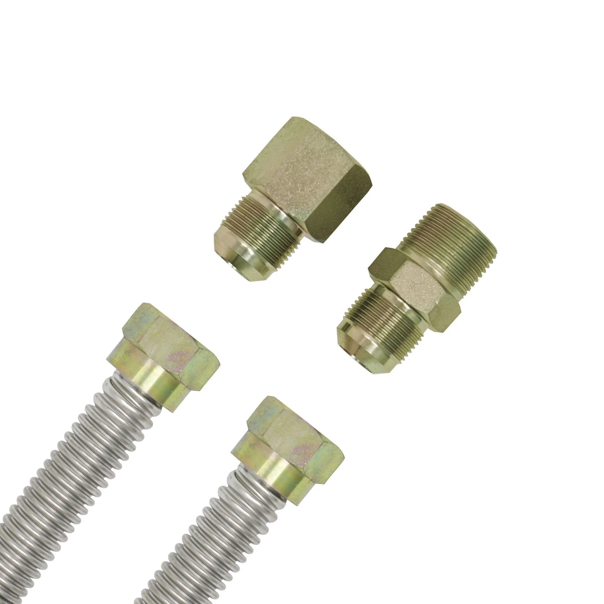 Starfire Designs Whistle Free Flex Line - Image 15