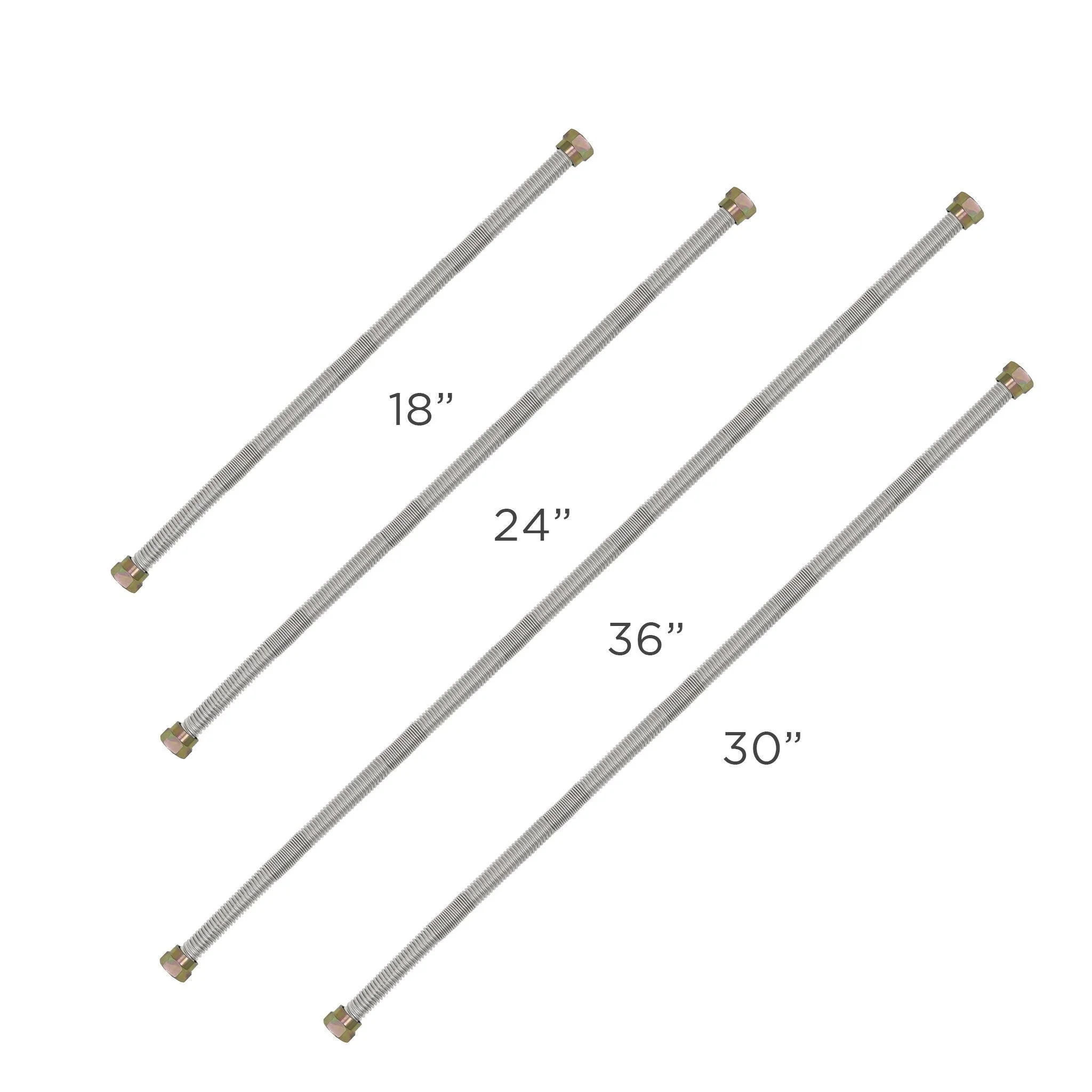 Starfire Designs Whistle Free Flex Line - Image 16