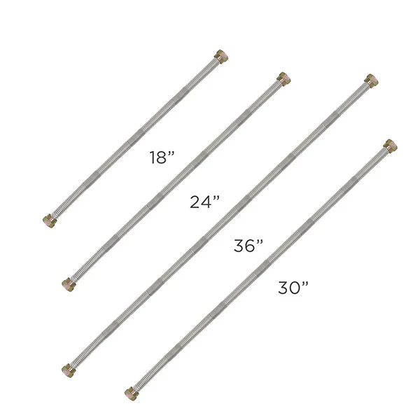 Starfire Designs Whistle Free Flex Line - Image 3