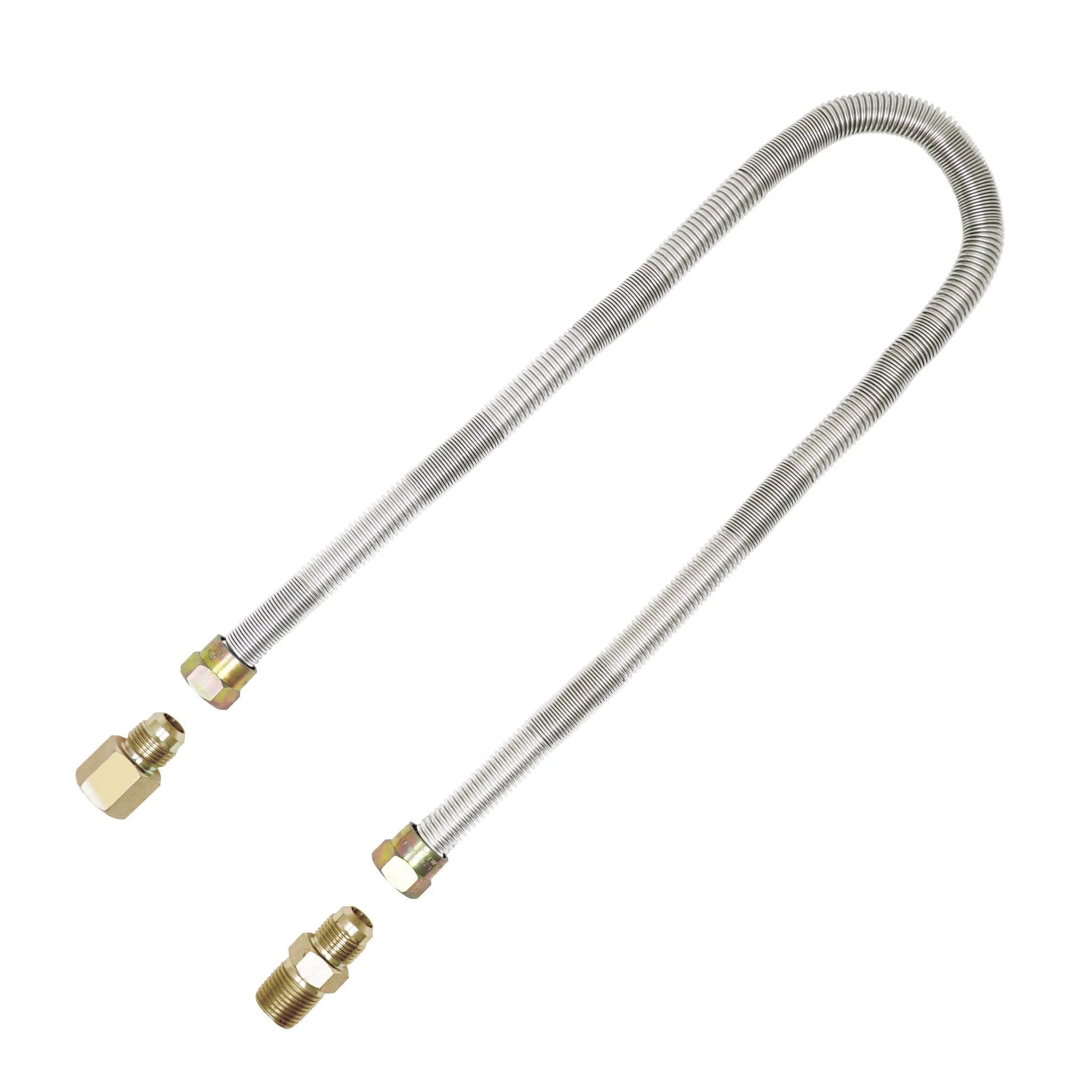 12" - 36" Standard Capacity Whistle Free Flex with 1/2" Fittings Line by Starfire Designs - Image 7