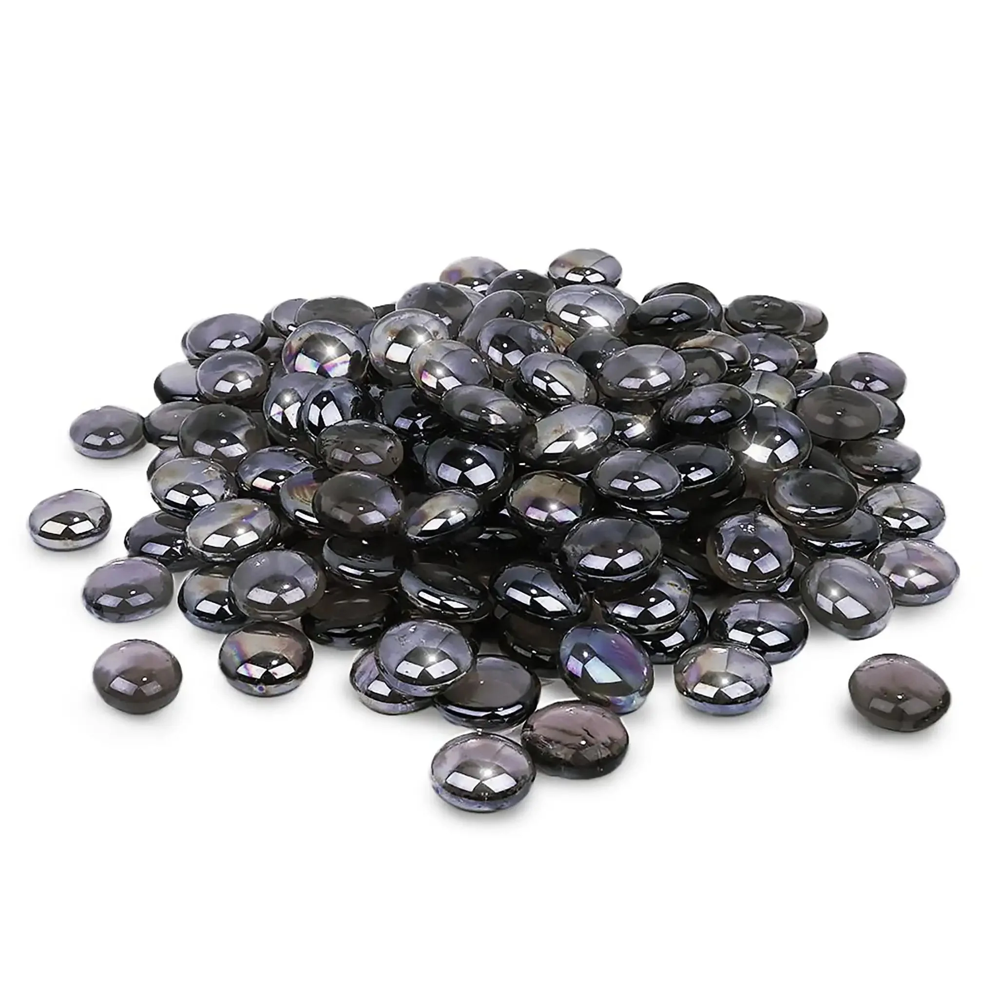 Starfire Glass Reflective Fire Drops (10lbs) - Image 3