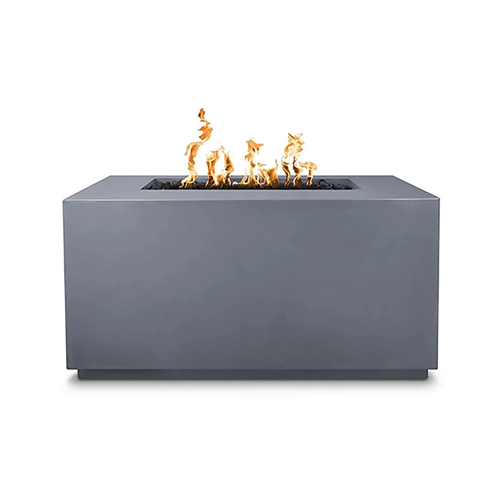 The Outdoor Plus 48" Pismo Concrete Gas Fire Pit - Image 10