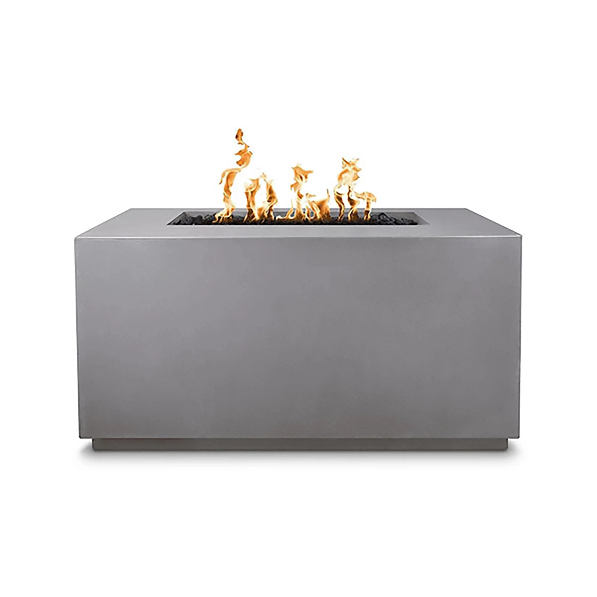 The Outdoor Plus 48" Pismo Concrete Gas Fire Pit - Image 12