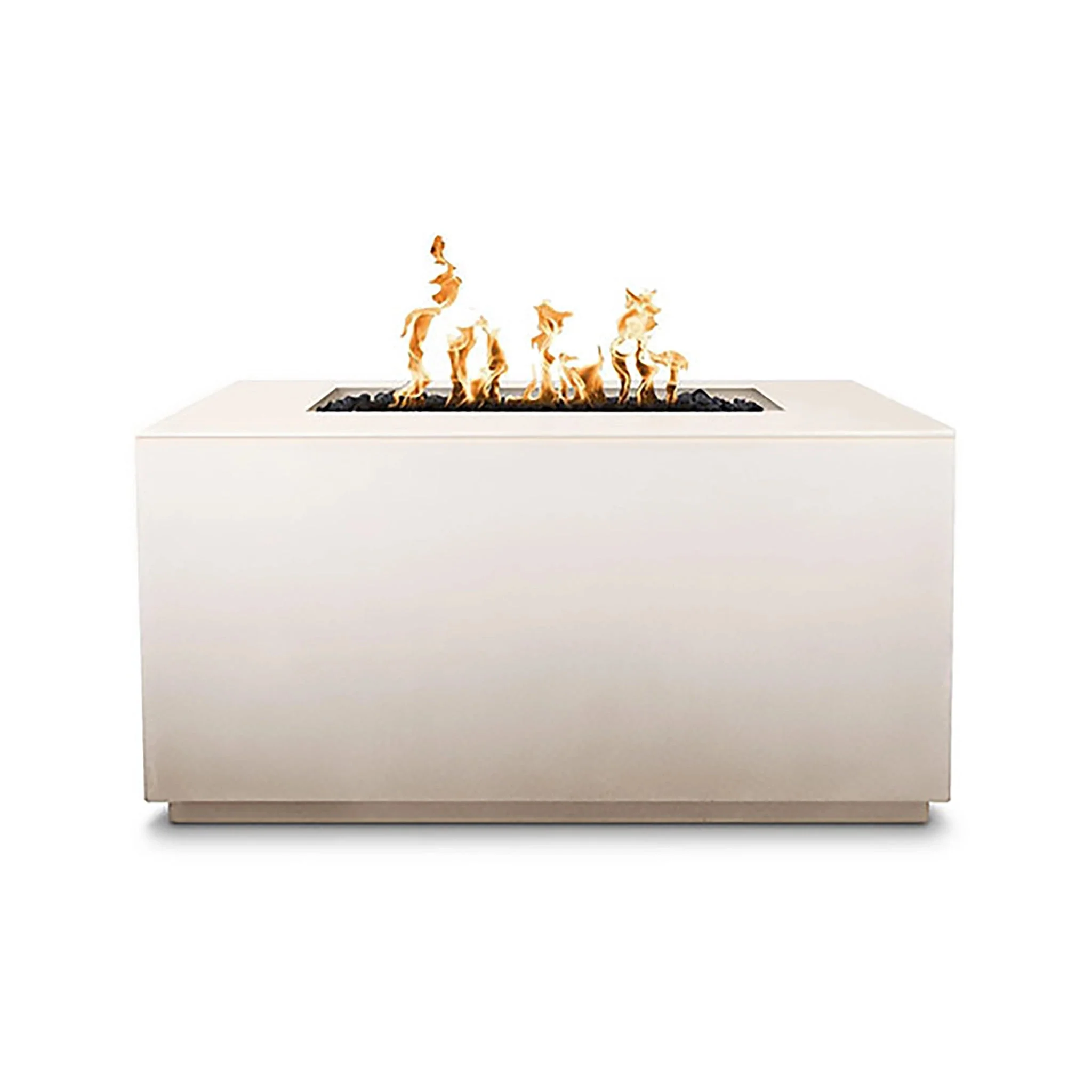 The Outdoor Plus 48" Pismo Concrete Gas Fire Pit - Image 13