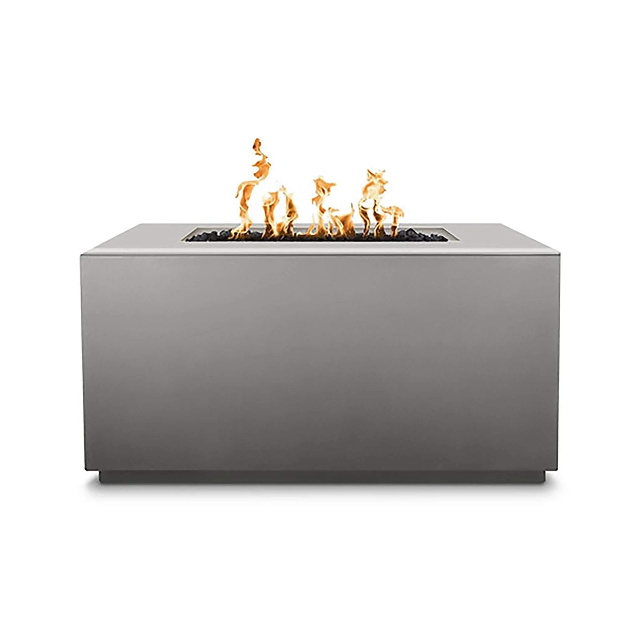 The Outdoor Plus 48" Pismo Concrete Gas Fire Pit - Image 16