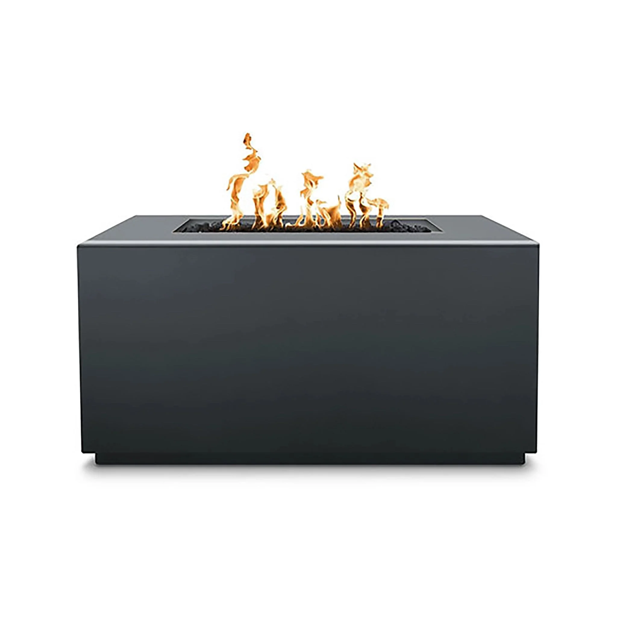 The Outdoor Plus 48" Pismo Concrete Gas Fire Pit - Image 17
