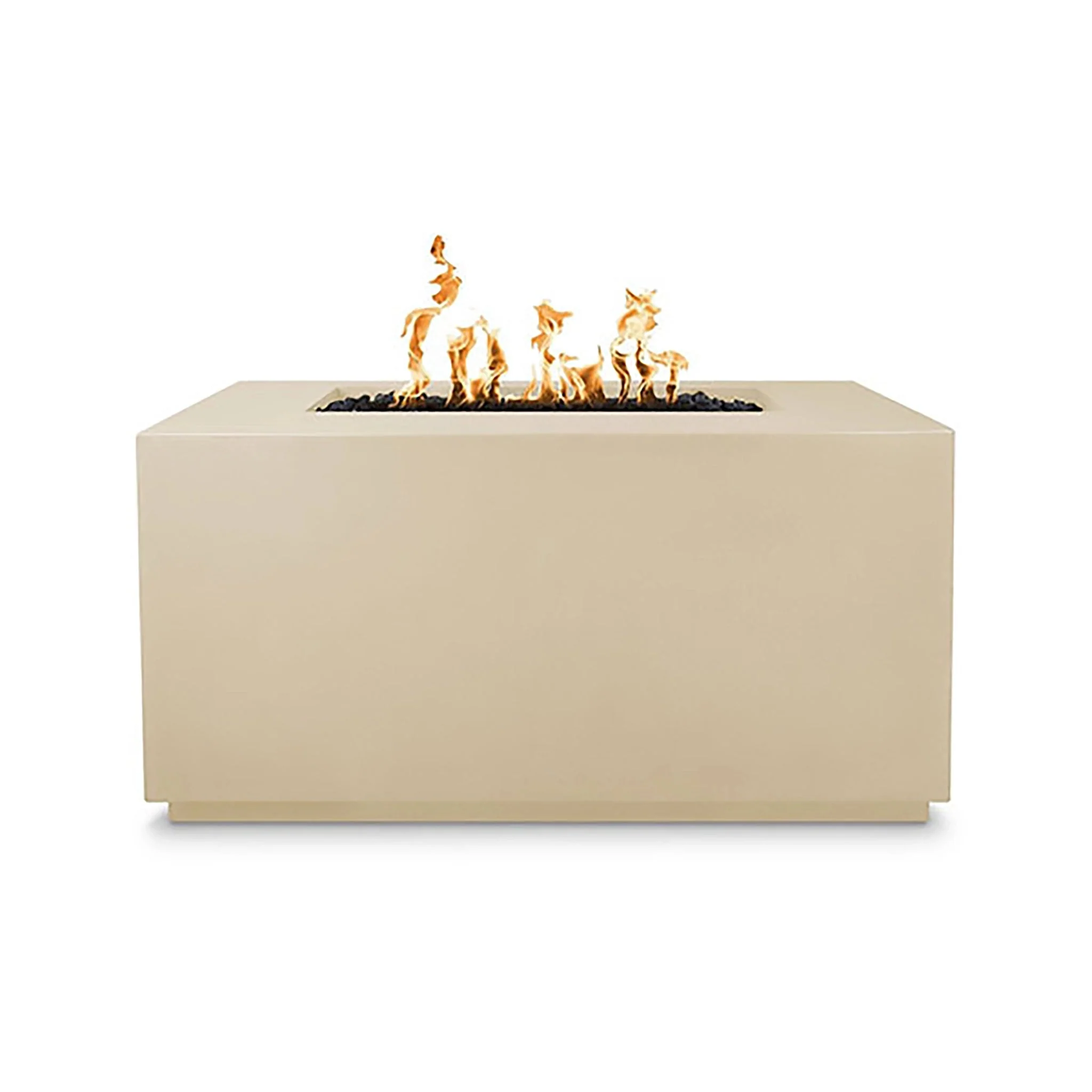 The Outdoor Plus 48" Pismo Concrete Gas Fire Pit - Image 18