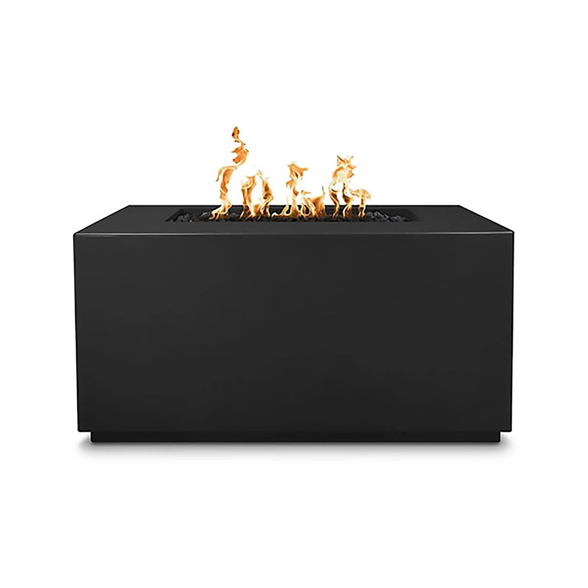 The Outdoor Plus 48" Pismo Concrete Gas Fire Pit - Image 3