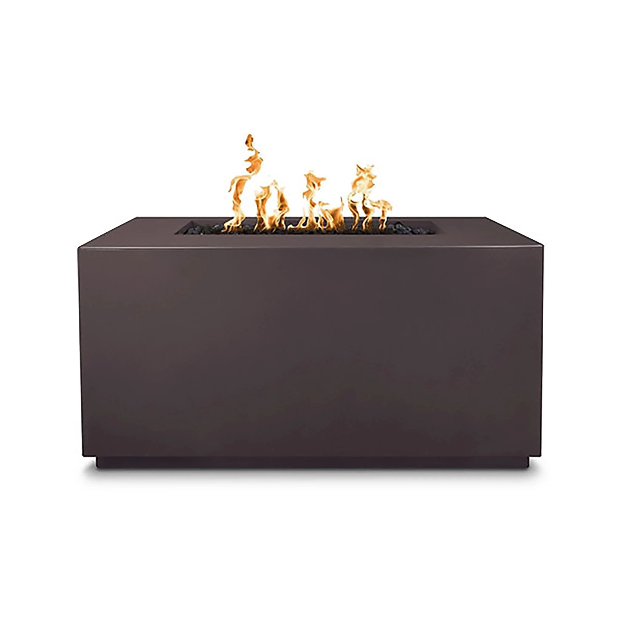 The Outdoor Plus 48" Pismo Concrete Gas Fire Pit - Image 6