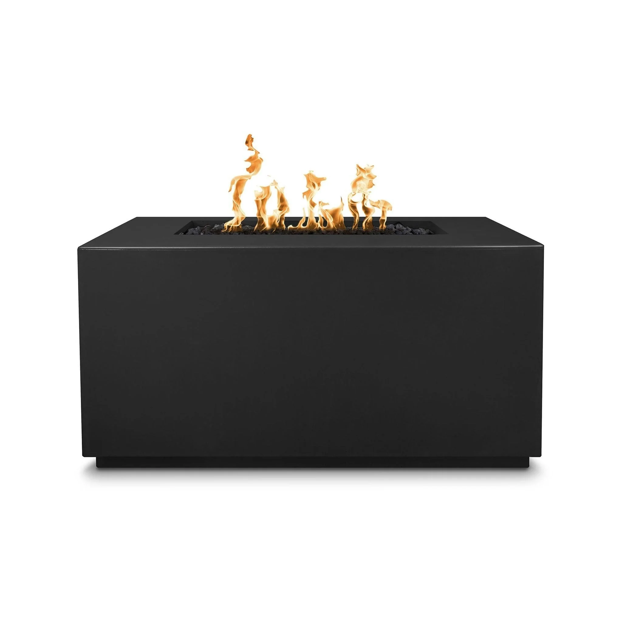 The Outdoor Plus 60" Pismo Concrete Gas Fire Pit - Image 9