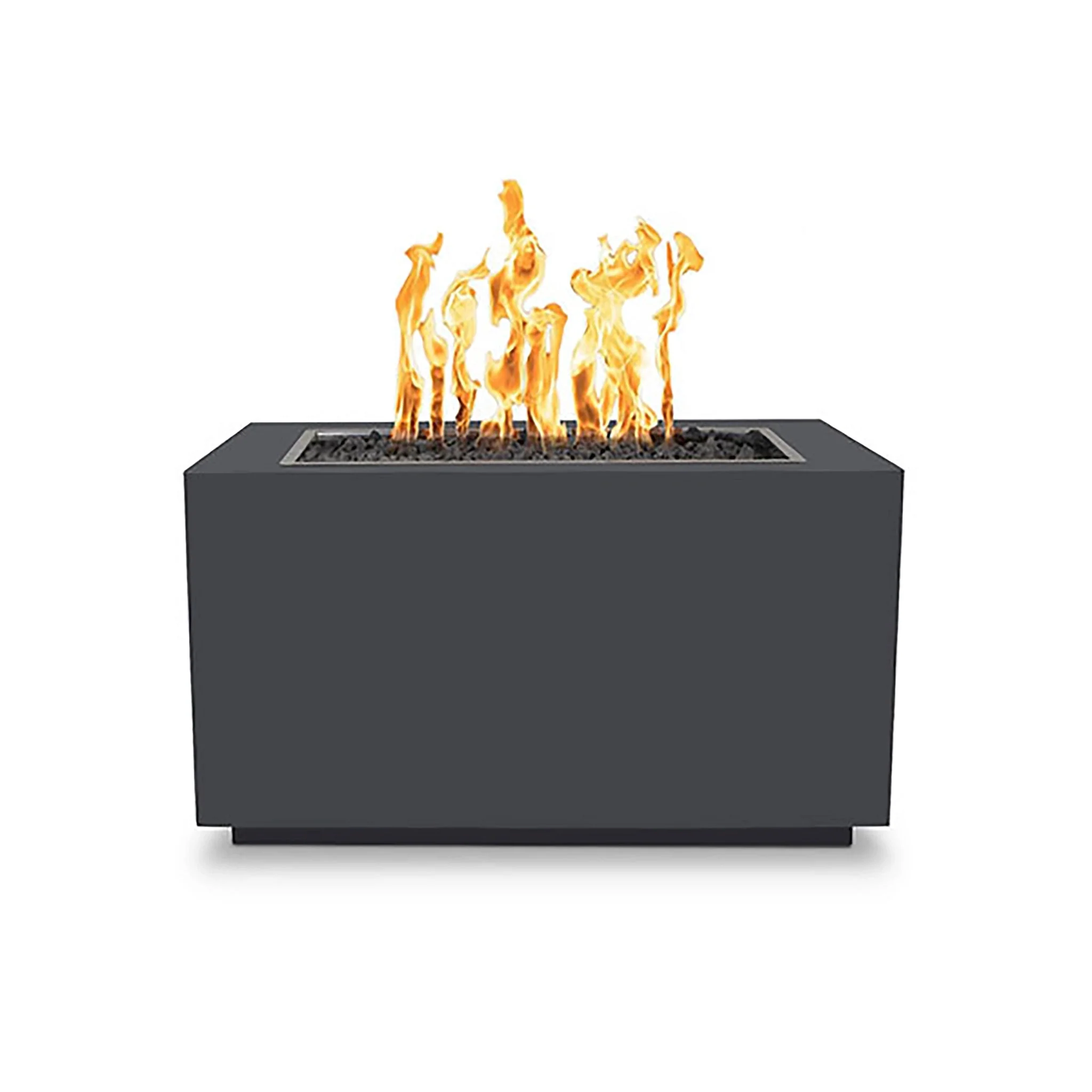 The Outdoor Plus 48" Pismo Steel Gas Fire Pit - Image 4