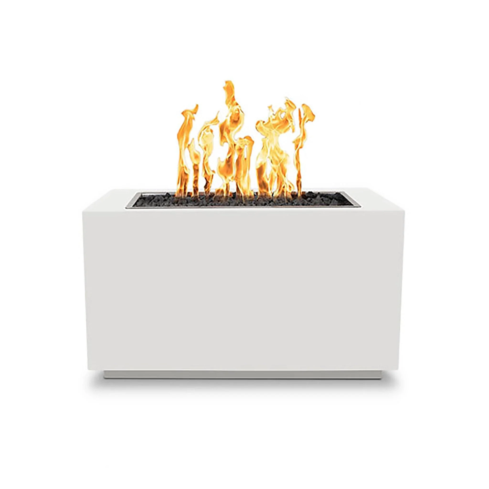 The Outdoor Plus 48" Pismo Steel Gas Fire Pit - Image 6