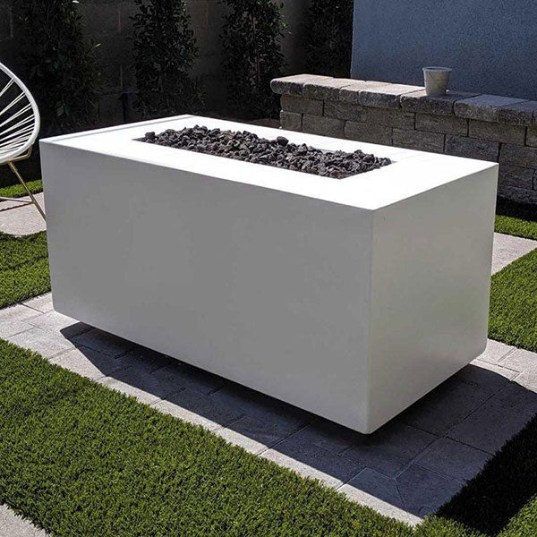 The Outdoor Plus 60" Pismo Steel Gas Fire Pit - Image 13