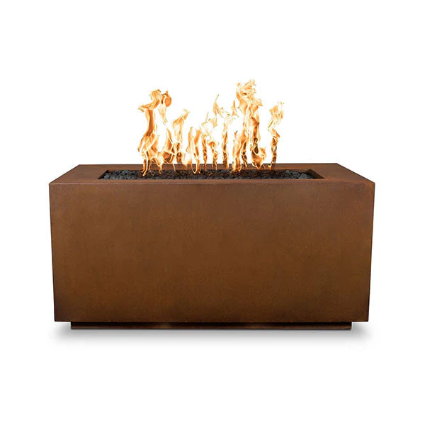 The Outdoor Plus 60" Pismo Steel Gas Fire Pit - Image 3