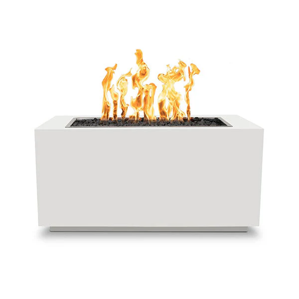 The Outdoor Plus 60" Pismo Steel Gas Fire Pit - Image 4