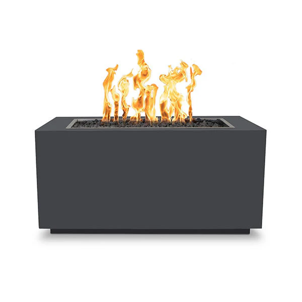The Outdoor Plus 60" Pismo Steel Gas Fire Pit - Image 5