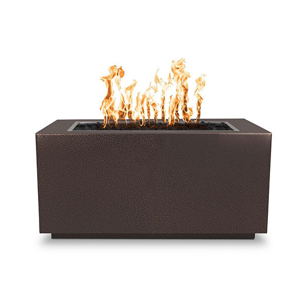 The Outdoor Plus 60" Pismo Steel Gas Fire Pit - Image 6