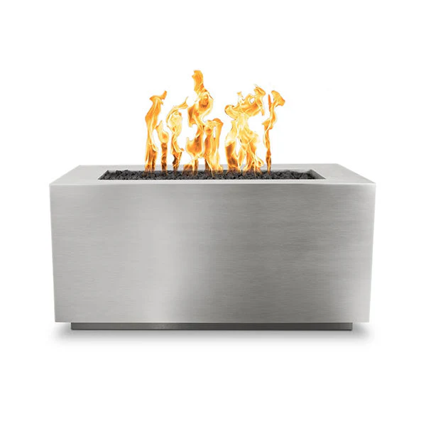 The Outdoor Plus 60" Pismo Steel Gas Fire Pit - Image 8