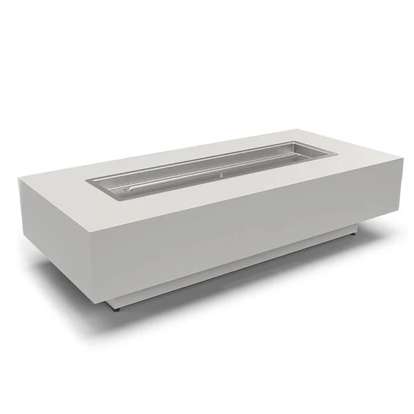 The Outdoor Plus Unfinished Rectangular Fire Pit for DIY - Image 12
