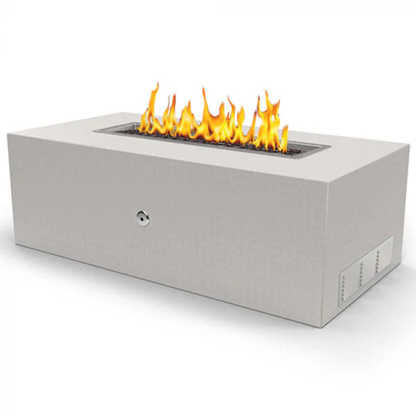 The Outdoor Plus Unfinished Rectangular Fire Pit for DIY - Image 2