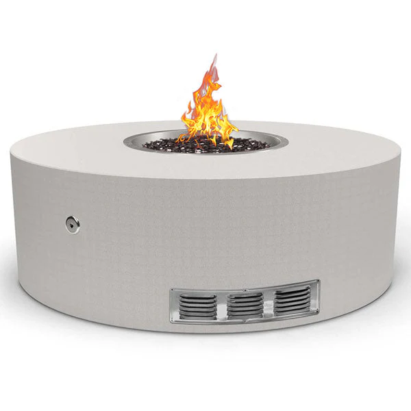 The Outdoor Plus Unfinished Round Fire Pit for DIY - Image 2