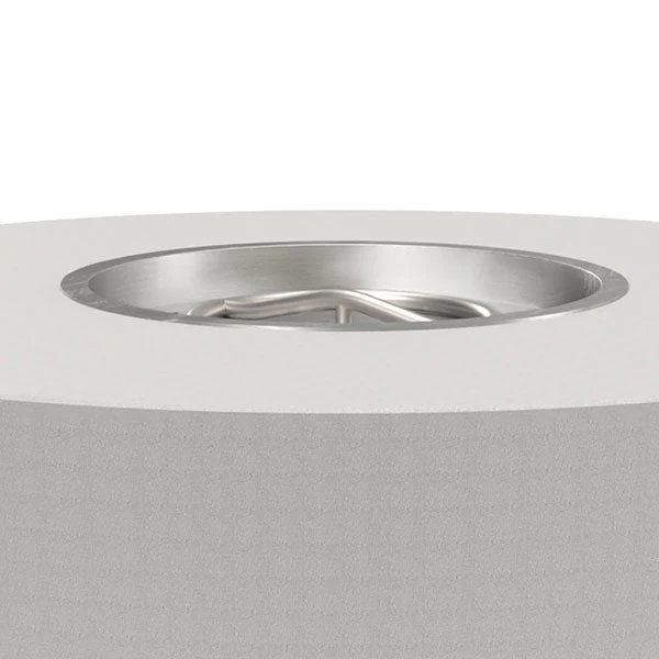 The Outdoor Plus Unfinished Round Fire Pit for DIY - Image 7