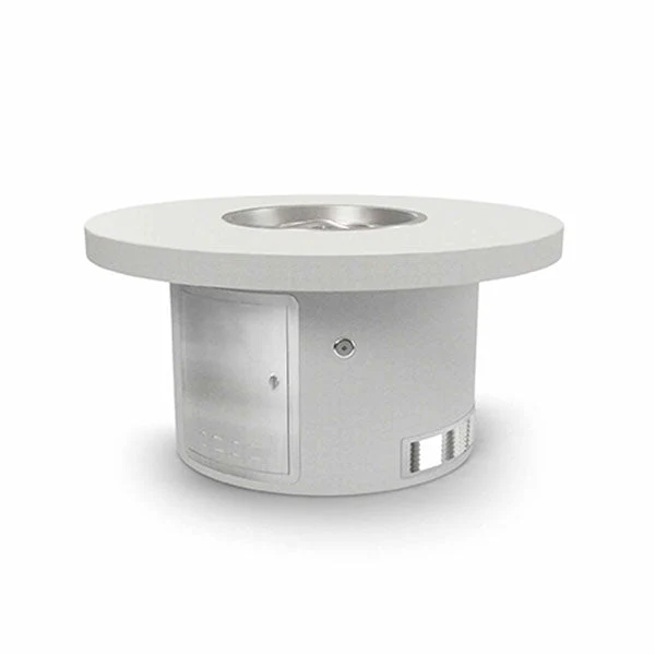 The Outdoor Plus Unfinished Round Table for DIY - Image 3