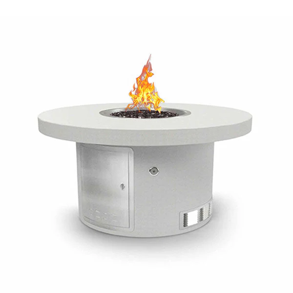 The Outdoor Plus Unfinished Round Table for DIY - Image 4