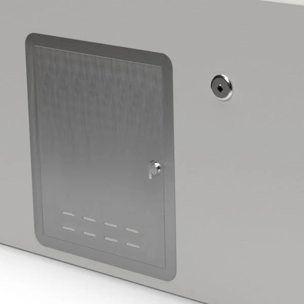 The Outdoor Plus Unfinished Square Fire Pit for DIY - Image 13