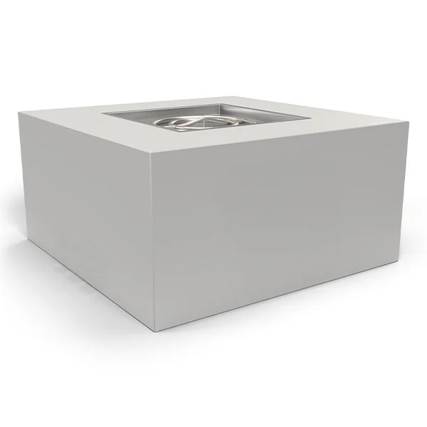 The Outdoor Plus Unfinished Square Fire Pit for DIY - Image 14