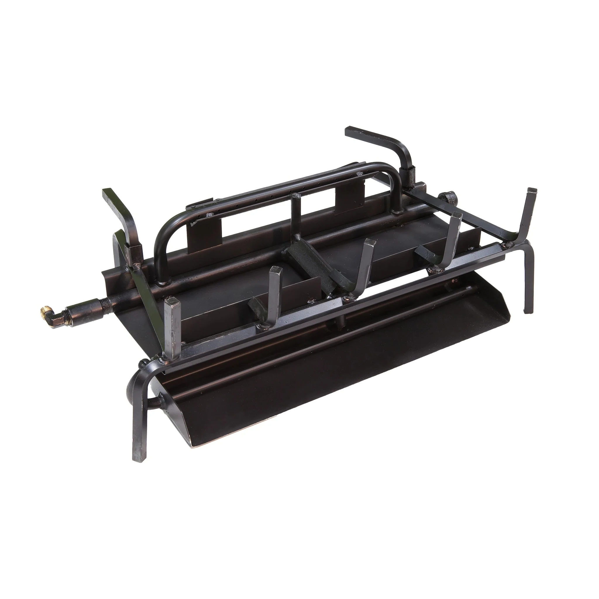 Triple Gas Logs Burner 42" by Grand Canyon Gas Logs - Image 2