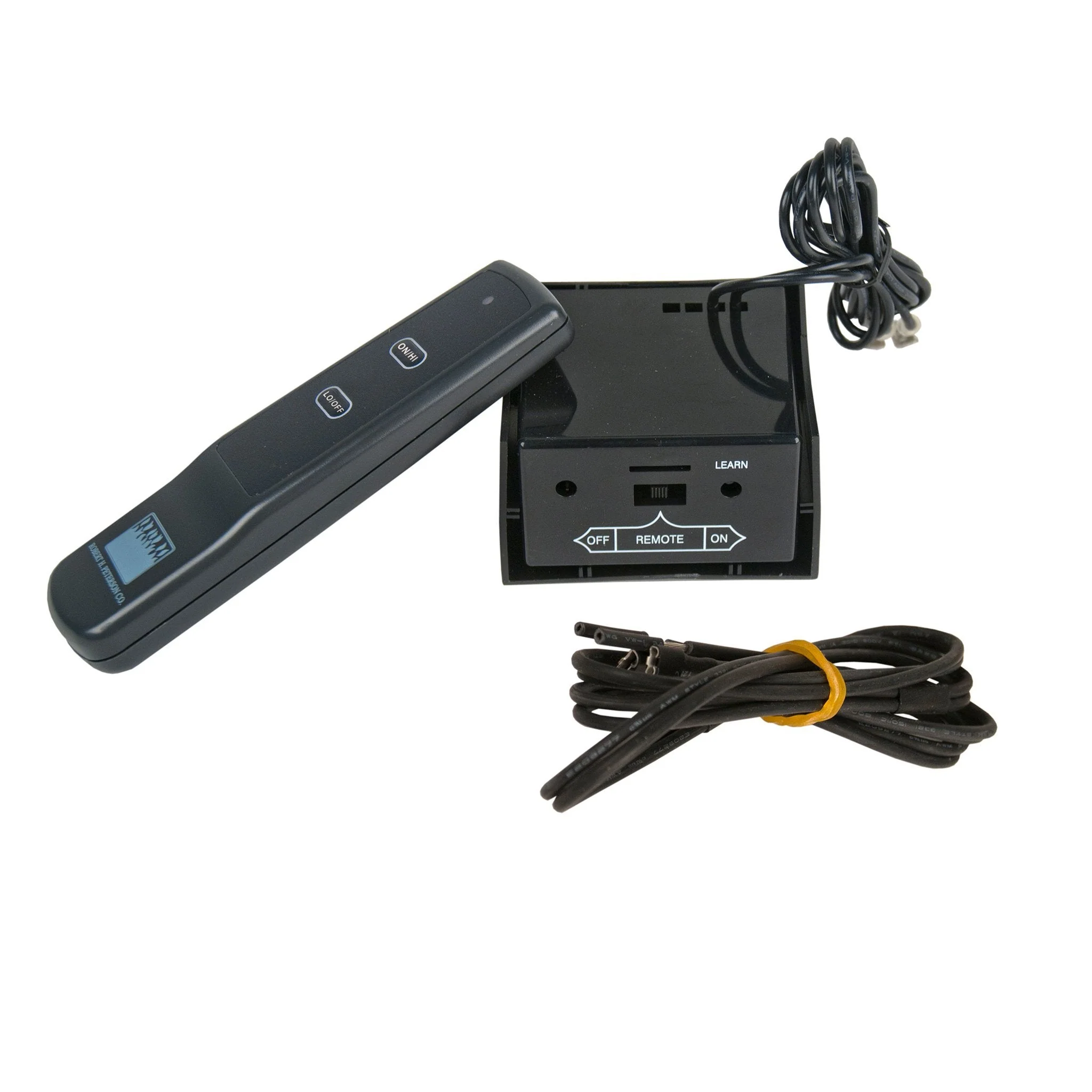 Variable Receiver/Transmitter Set by Real Fyre - Image 2