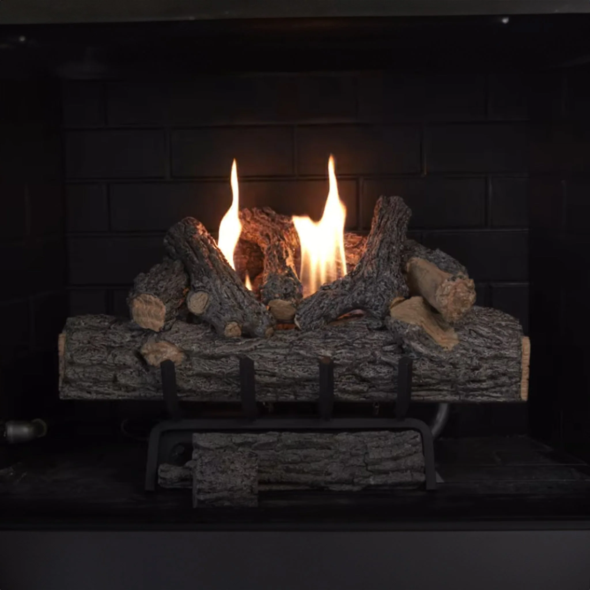 Vent-Free G8E Burner by Real Fyre - Image 4