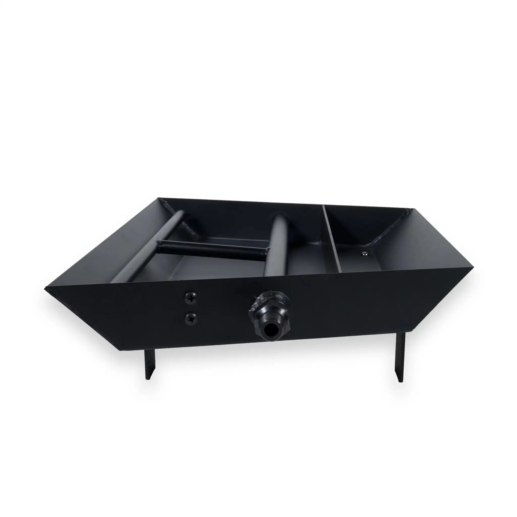 Vented P45 Fireplace Burner by Real Fyre - Image 10