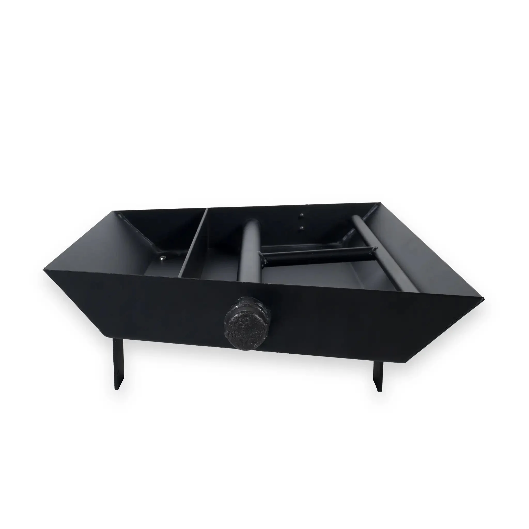 Vented P45 Fireplace Burner by Real Fyre - Image 11