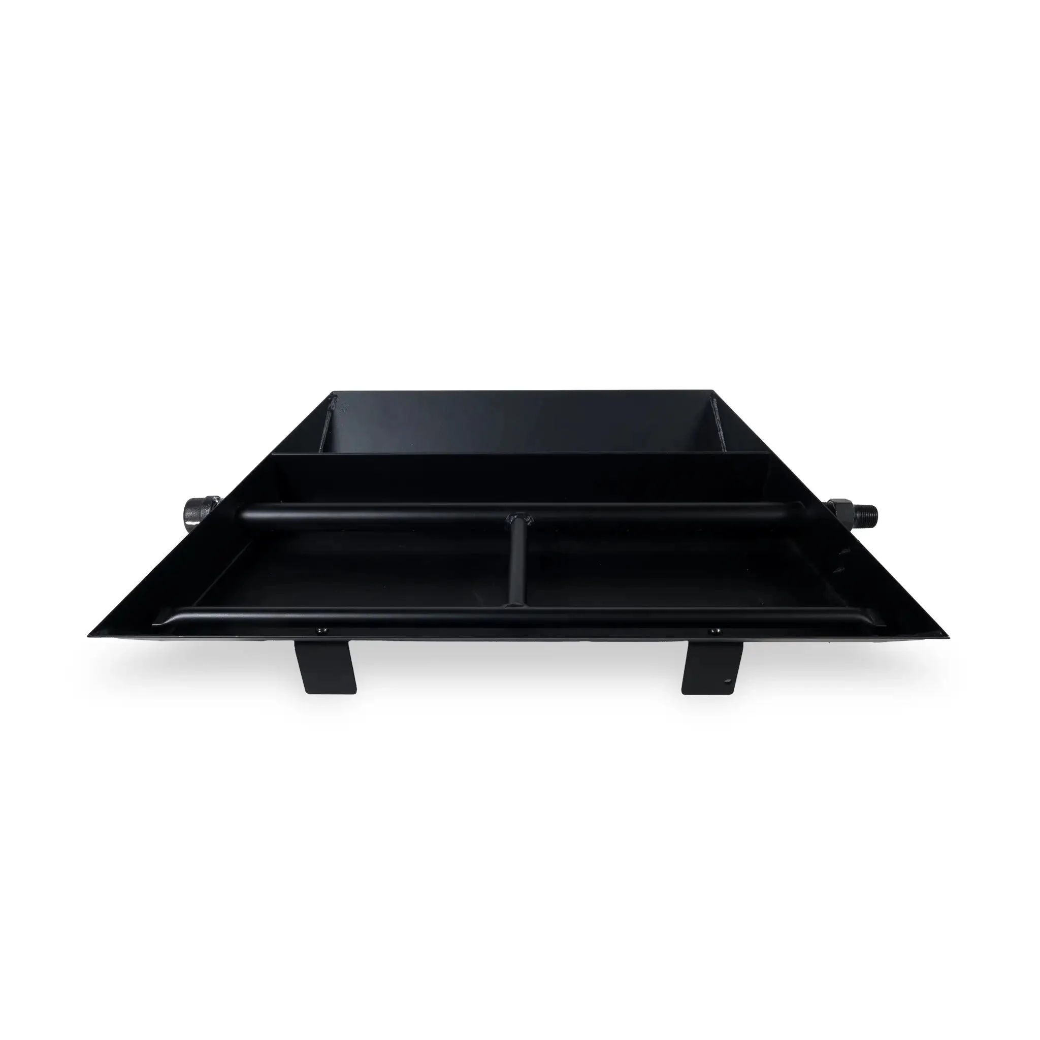 Vented P45 Fireplace Burner by Real Fyre - Image 4