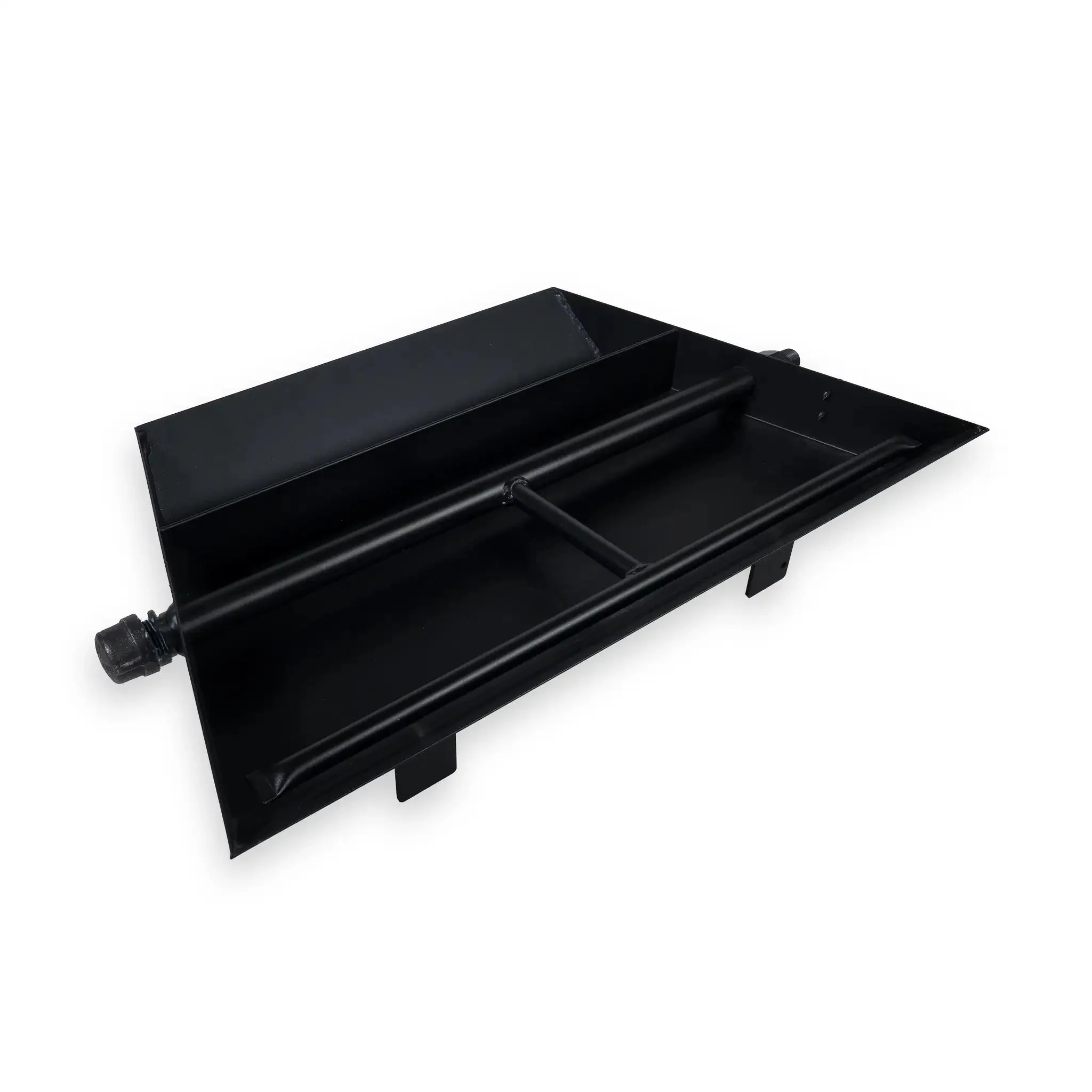 Vented P45 Fireplace Burner by Real Fyre - Image 5
